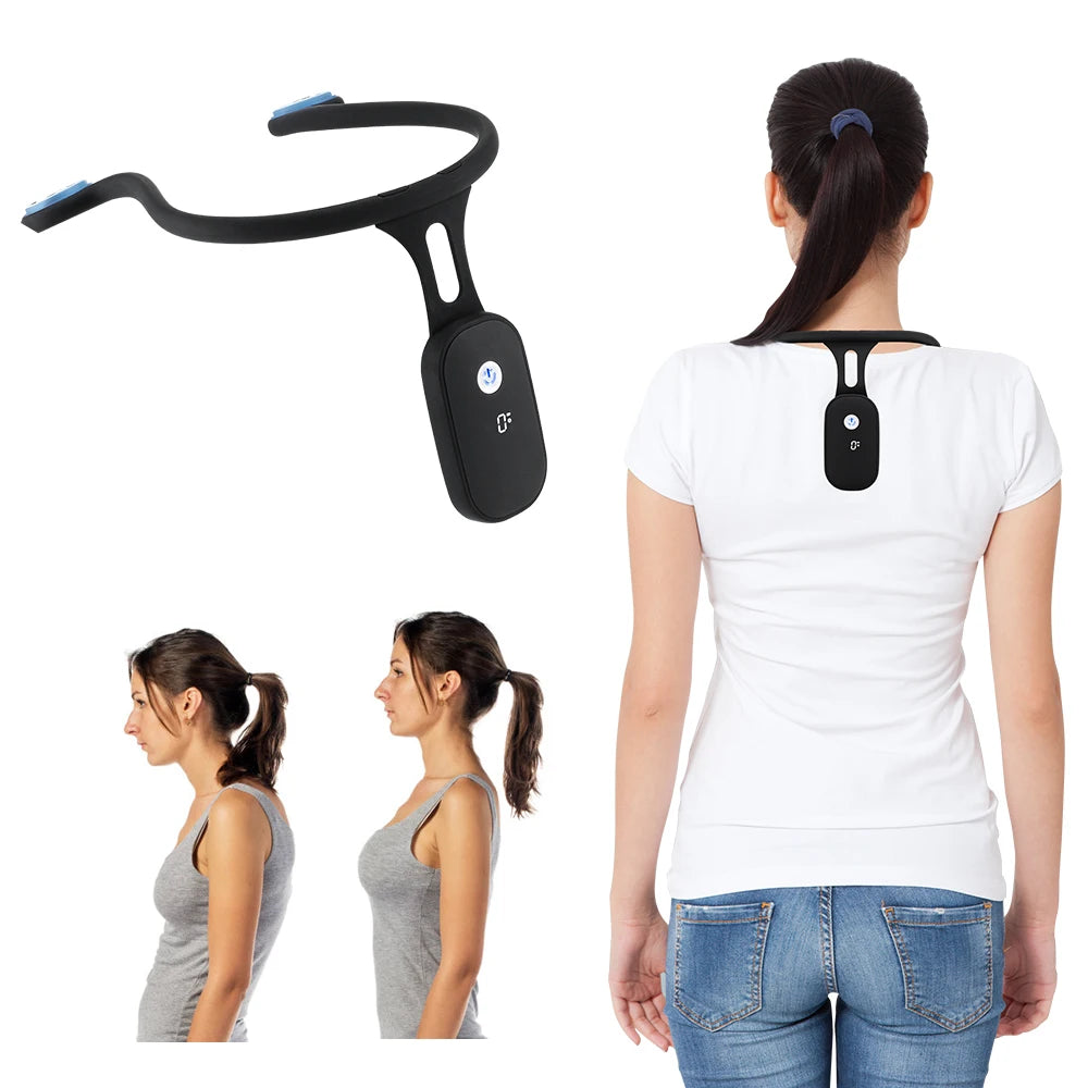 Smart Posture Corrector