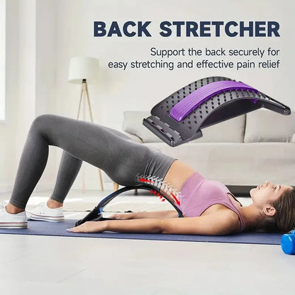 Back Stretcher