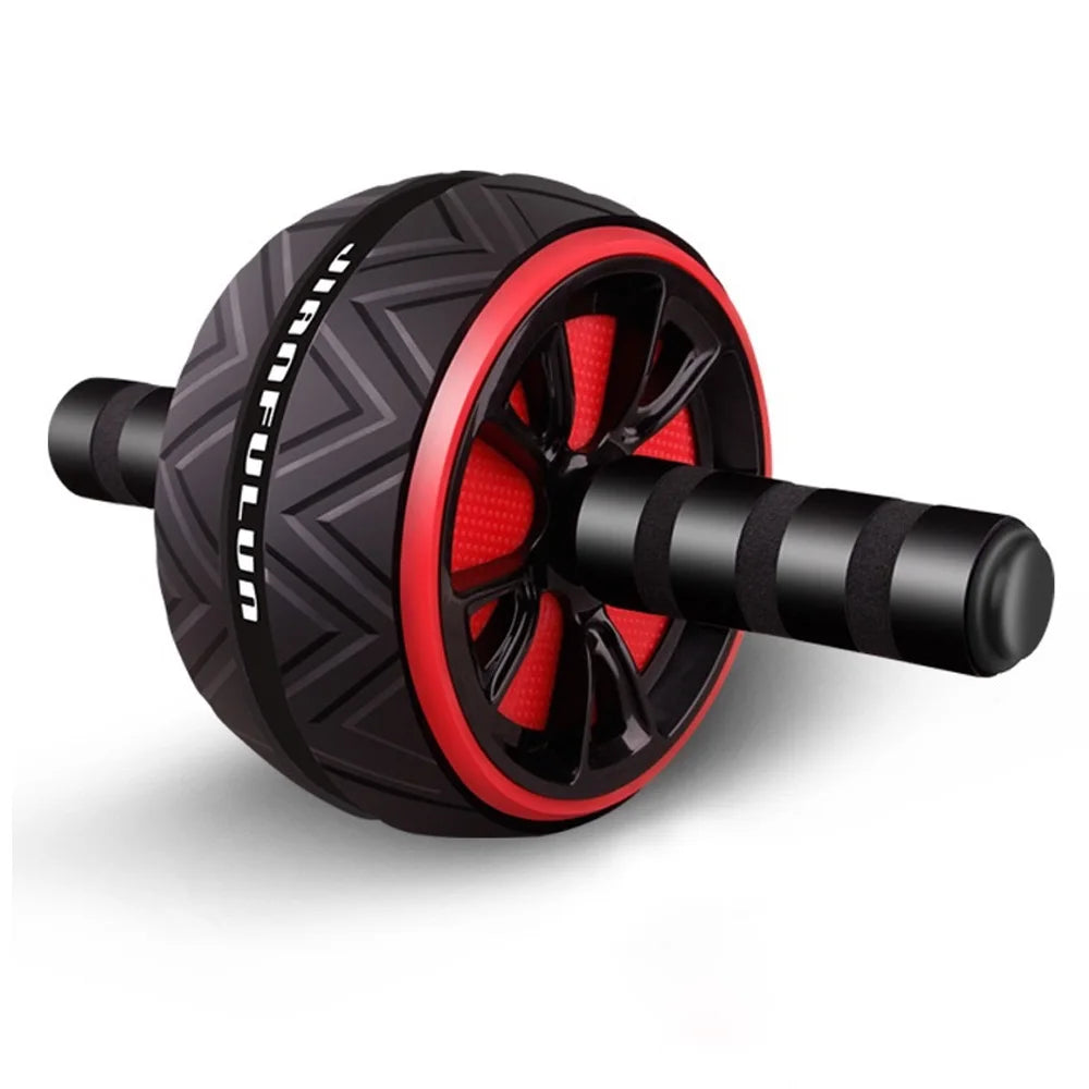 Fitness Ab Roller Wheel