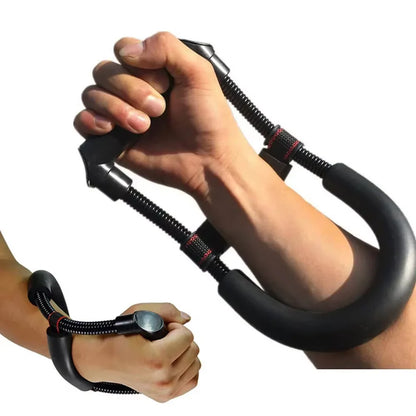 Adjustable Forearm Strengthener