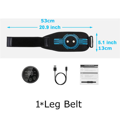 EMS Muscle Stimulator Belt