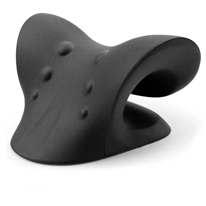 Neck Shoulder Stretcher Pillow