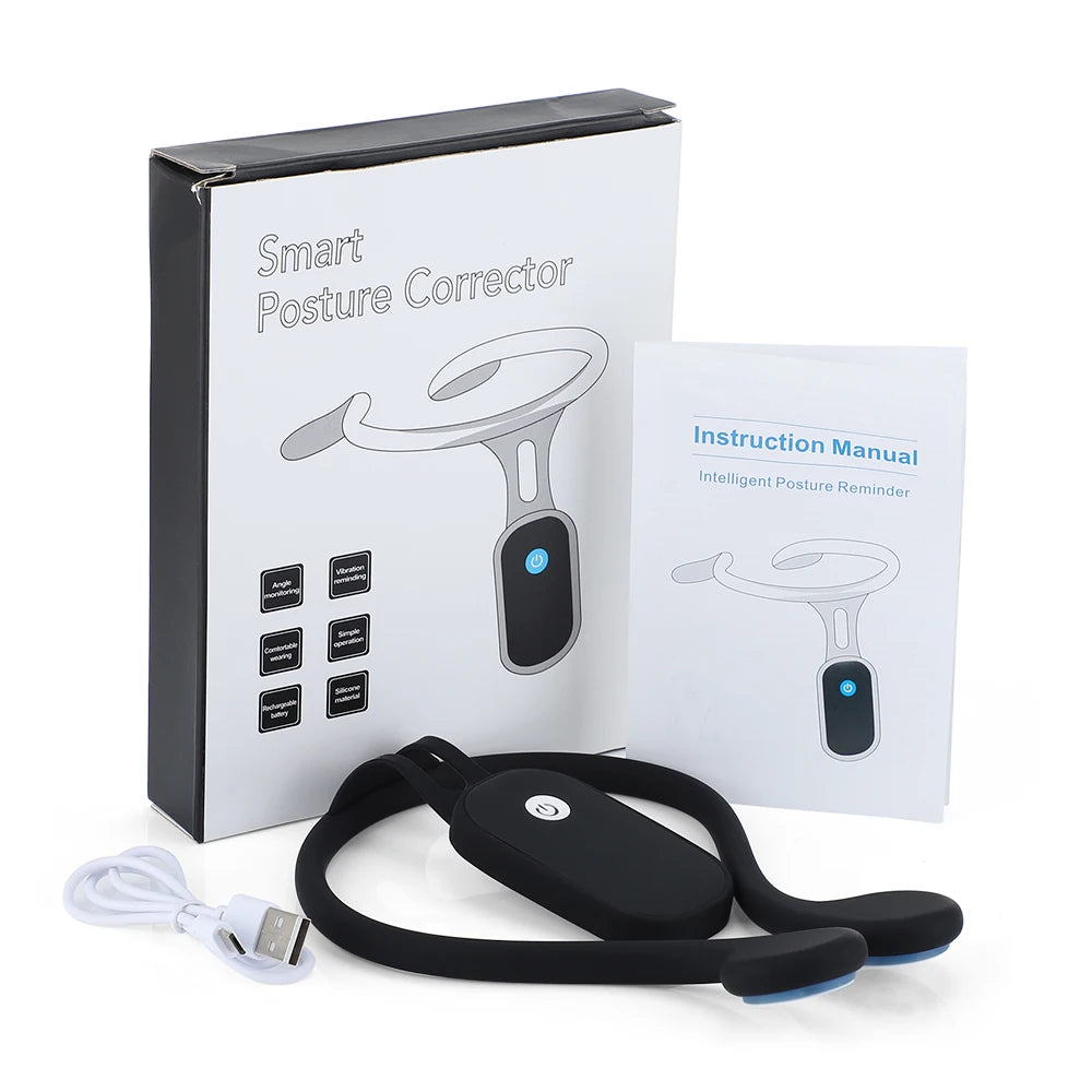 Smart Posture Corrector