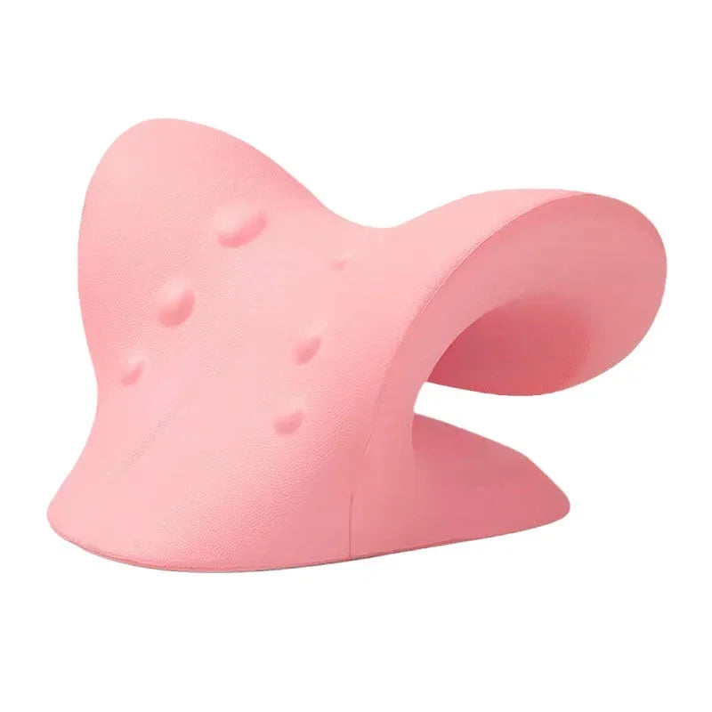 Neck Shoulder Stretcher Pillow