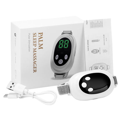 Micro-current Smart Sleep Instrument