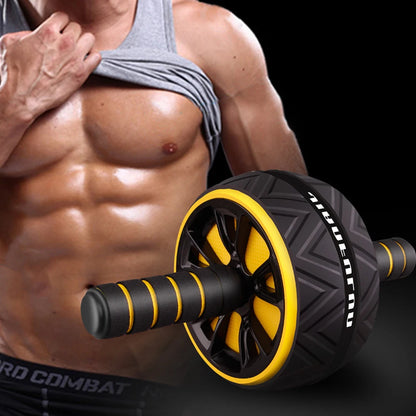 Fitness Ab Roller Wheel