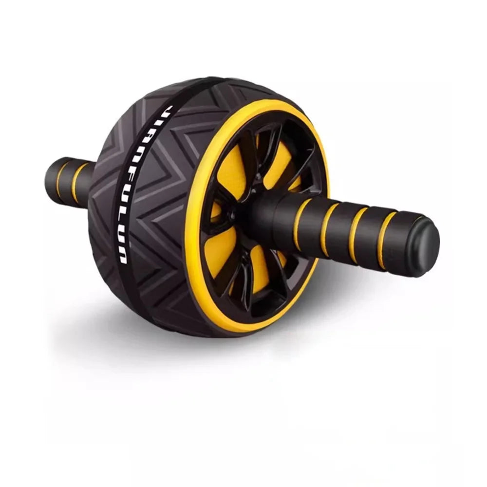 Fitness Ab Roller Wheel