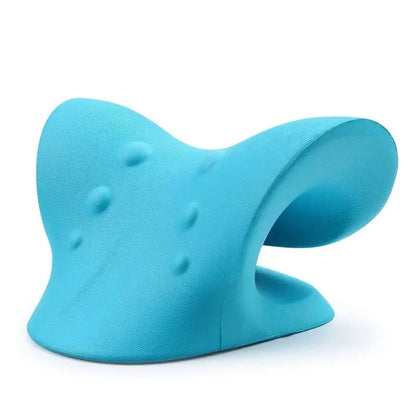 Neck Shoulder Stretcher Pillow