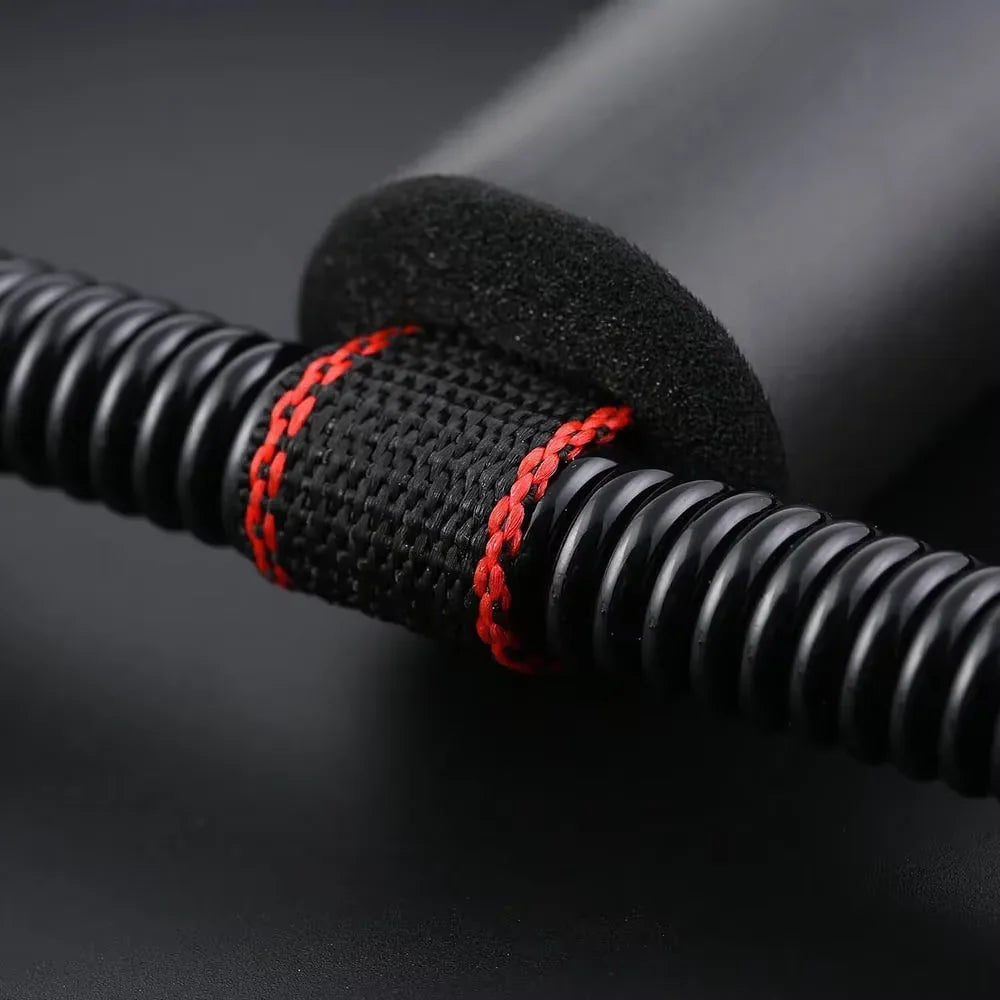 Adjustable Forearm Strengthener