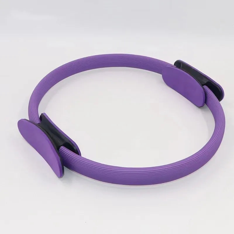 Yoga Fitness Ring Pilates