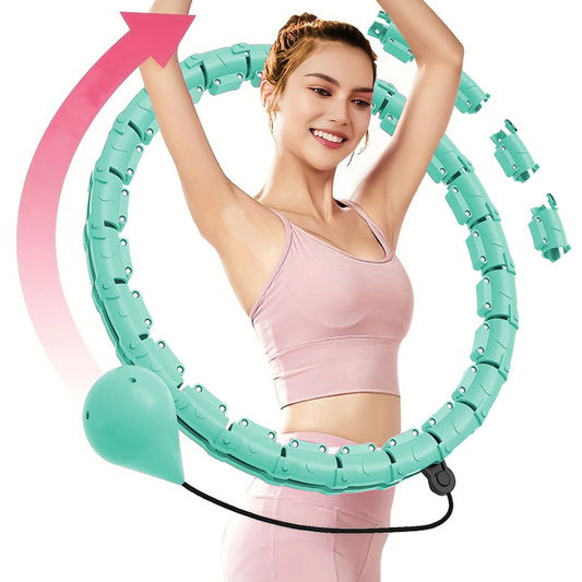 Waist Smart Fitness Equipment