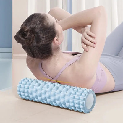 Foam Rollers for Muscle Massage