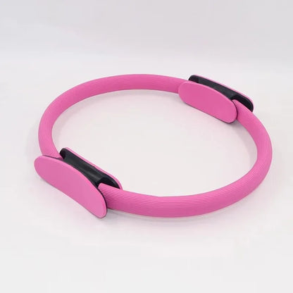 Yoga Fitness Ring Pilates