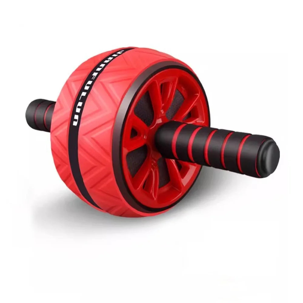 Fitness Ab Roller Wheel