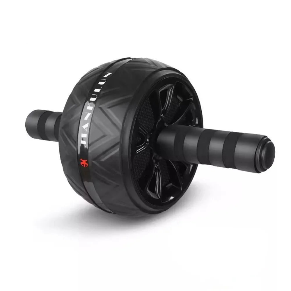 Fitness Ab Roller Wheel