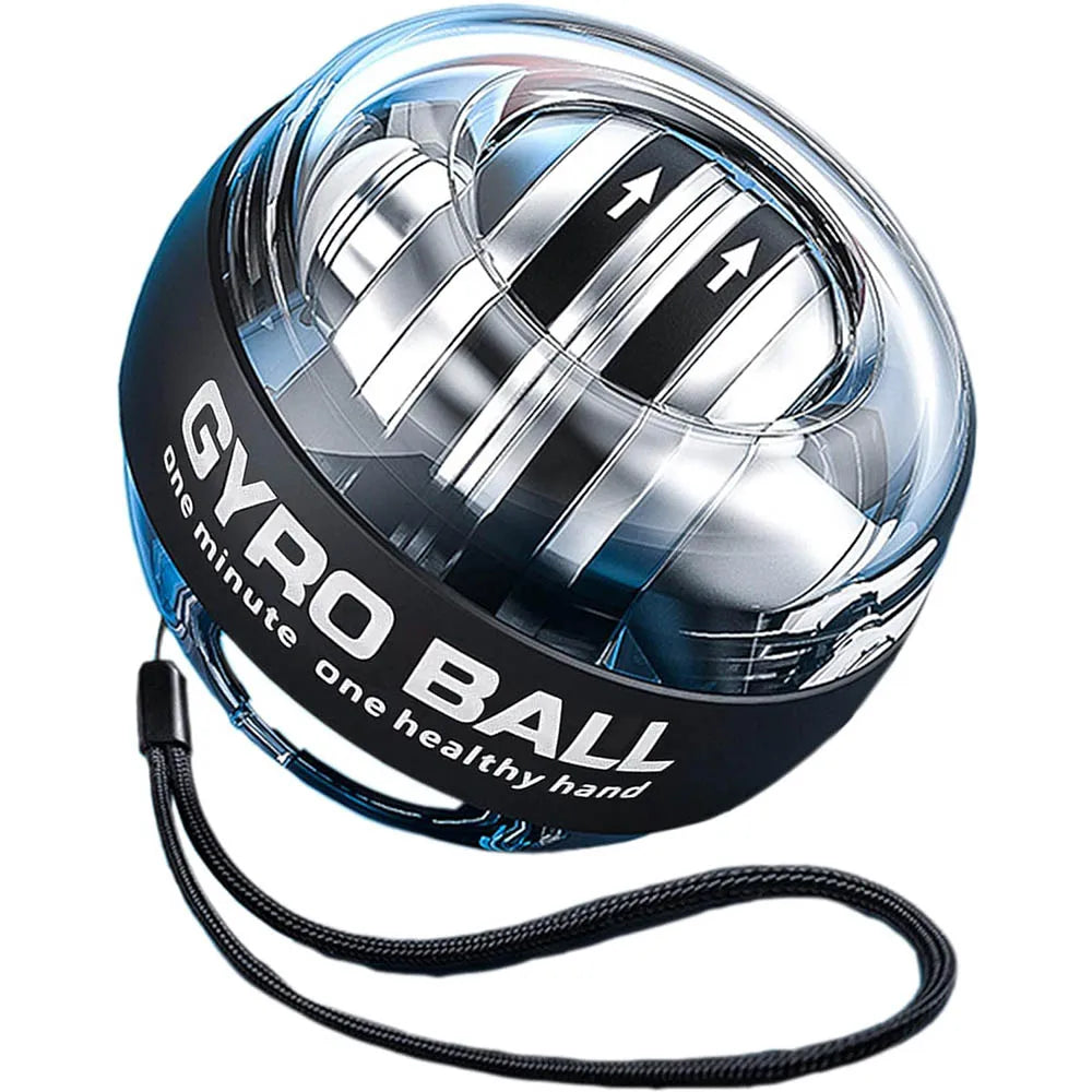 Wrist Trainer Ball