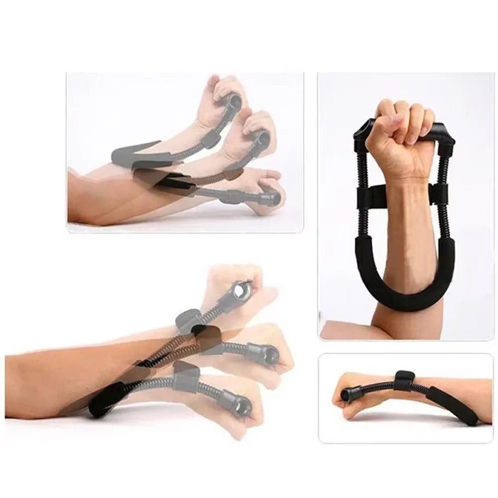 Adjustable Forearm Strengthener