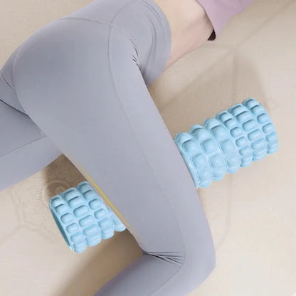 Foam Rollers for Muscle Massage